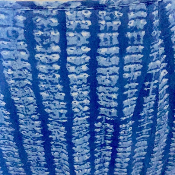 Ralph Lauren maxi full skirt size 2P - Picture 3 of 7